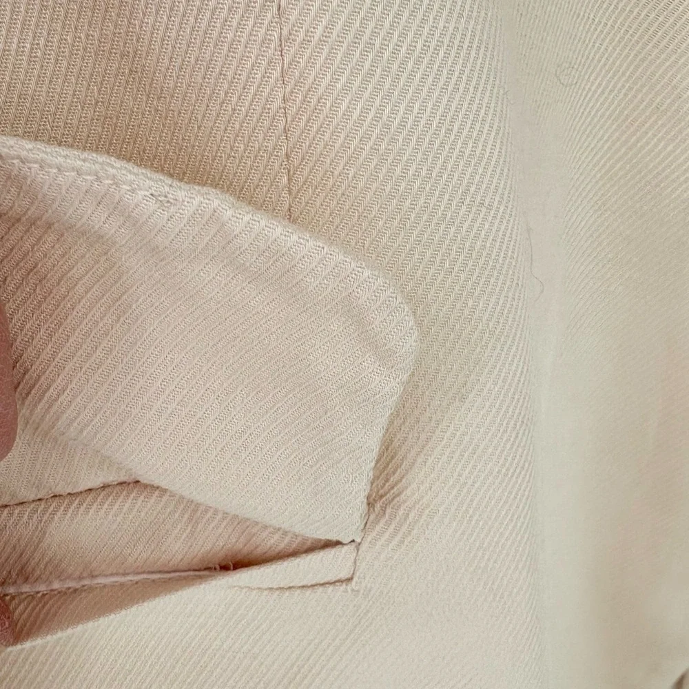 MILLA CREAM BLAZER - Picture 10 of 12